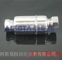 排气阀 不锈钢排气阀 螺纹排气阀