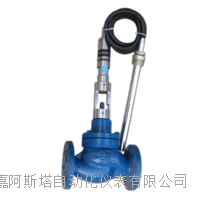 上明牌氮封阀，自力式调节阀