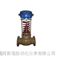 微压指挥器型压力调节阀