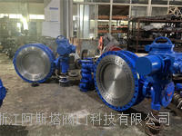 美标双向硬碰硬旋球阀